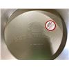 Image 3 : Bee & Willow Heavy Duty 10 Inch Pie Pan X2