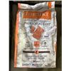 Image 1 : Instinct Limited Ingredient Salmon Dog Kibble 20 Lbs