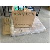 Image 1 : 12 Swytch Shipping/Moving Boxes  24"x24"x10"