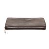 Image 4 : Louis Vuitton Black Epi Leather Zippy Wallet