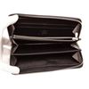 Image 7 : Louis Vuitton Black Epi Leather Zippy Wallet