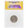 Image 2 : 1759 Neth-Gelderland AR 1/4 Gulden Coin ANACS AU53