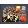 Image 2 : NEIMAN - INTERNATIONAL HORSE SHOW - SERIGRAPH