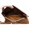 Image 6 : Fendi Brown Canvas Zucci Mini Crossbody Bag