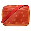 Image 1 : Louis Vuitton Red Canvas Cup Bosphore Calvi Messenger Bag