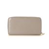 Image 2 : Louis Vuitton Grey Epi Leather Zippy Wallet