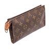 Image 3 : Louis Vuitton Brown Monogram Pouch Wallet