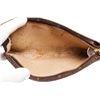 Image 6 : Louis Vuitton Brown Monogram Pouch Wallet