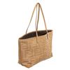 Image 2 : Fendi Tan Canvas Tote Bag