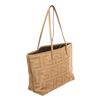 Image 3 : Fendi Tan Canvas Tote Bag