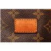 Image 5 : Louis Vuitton Brown Monogram Canvas Saumur 30cm Crossbody Bag