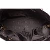 Image 6 : MCM Black Visetos Shopper shoulder Bag