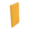 Image 2 : Louis Vuitton Yellow Epi Leather Long Card Wallet