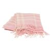 Image 4 : Burberry Pink Silk Scarf