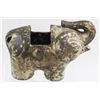 Image 3 : Chinese Old Bronze Elephant Censer