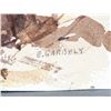 Image 4 : Edward Garbely 1908-1999 US Watercolor Landscape