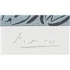 Image 5 : Spanish Litho on Paper 7/100 Signed Picasso
