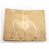 Image 4 : Chinese 18 Horses Litho Booklet Signed