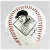 Image 5 : MLB Baseball Signed Mickey Mantle
