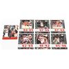 Image 2 : Michael Jordan 1986-1999 40pc NBA Cards