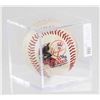 Image 5 : 1994-1998 World Series Baseballs Signed Don Zimmer