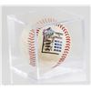 Image 6 : 1994-1998 World Series Baseballs Signed Don Zimmer