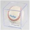 Image 1 : MLB Baseball 1989 Yankees Team Signed