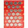 Image 2 : Canadian Coin Collection Kit 2000