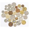 Image 1 : 33pc Republica Domincana and other Assorted Coins