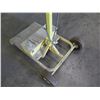 Image 3 : Rolling Adjustable Work Lamps on Pole & Base