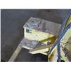 Image 9 : Rolling Adjustable Work Lamps on Pole & Base