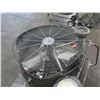 Image 2 : Qty 2 Wheeled Warehouse Fan