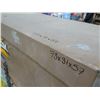Image 17 : Knaack Storagemaster Chest 90  73"x31"x57"H & Contents: Bondo, Top Gun DAP, Cleaner