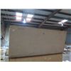 Image 9 : Knaack Storagemaster Chest 90  73"x31"x57"H & Contents: Bondo, Top Gun DAP, Cleaner