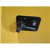 Image 2 : Justrite Sure-Grip EX Flammable Liquid Storage Cabinet & Contents: Gas Cans, etc