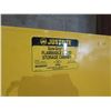 Image 8 : Justrite Sure-Grip EX Flammable Liquid Storage Cabinet & Contents: Gas Cans, etc