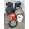 Image 1 : Banding Dispensers, Coil Strapping, Clamps & Tools