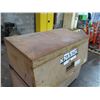 Image 11 : Knaack Storagemaster Chest 89  61"x30"x50"H & Contents: Drywall Screws, Multi-Monti, etc