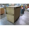 Image 13 : Knaack Storagemaster Chest 89  61"x30"x50"H & Contents: Drywall Screws, Multi-Monti, etc