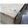 Image 14 : Knaack Storagemaster Chest 89  61"x30"x50"H & Contents: Drywall Screws, Multi-Monti, etc