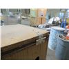 Image 16 : Knaack Storagemaster Chest 89  61"x30"x50"H & Contents: Drywall Screws, Multi-Monti, etc