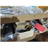 Image 8 : Knaack Storagemaster Chest 89  61"x30"x50"H & Contents: Drywall Screws, Multi-Monti, etc