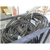 Image 21 : Jefferson Electric Dry Type Power Transformer CEP Portable Power Distribution Unit w/ Cables