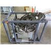 Image 2 : Jefferson Electric Dry Type Power Transformer CEP Portable Power Distribution Unit w/ Cables