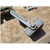 Image 3 : Qty 16 Metal Connector Ramp Parts with Rolling Wheels