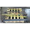 Image 1 : Pallet Crow Bars, Burke Bar, etc