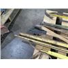 Image 3 : Pallet Crow Bars, Burke Bar, etc
