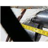 Image 10 : Pallet Multiple Pipes 7" Diameter x 24"L & Blue Tubing and Pipes