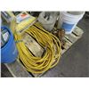 Image 11 : Pallet Sonic Blast Horn, Radnor Welding Blanket, Cables, Bits, Connectors, etc