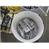 Image 8 : Pallet Sonic Blast Horn, Radnor Welding Blanket, Cables, Bits, Connectors, etc